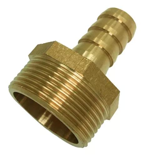 Conector De Encaixe De Mangueira Diâmetro Da Farpa De 19mm Frete grátis