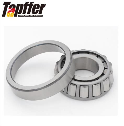 Tapered Roller Bearing Lm11749 Lm11710 11749 10 Lm11749 10 Bearing Set