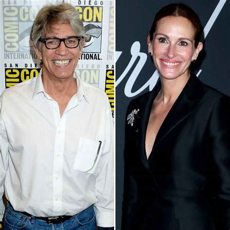Sibling Stardom The Dynamic Duo Of Julia Roberts And Eric Roberts