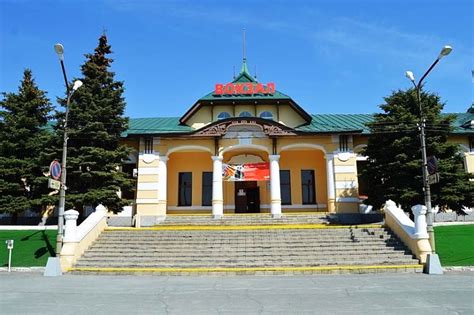 Orsk, Russia - places to see in Orsk, best time to visit, reviews ...