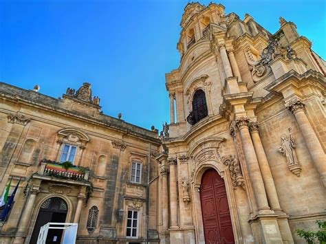 Baroque Gems In The Val Di Noto A Guide To Ragusa Modica And Noto