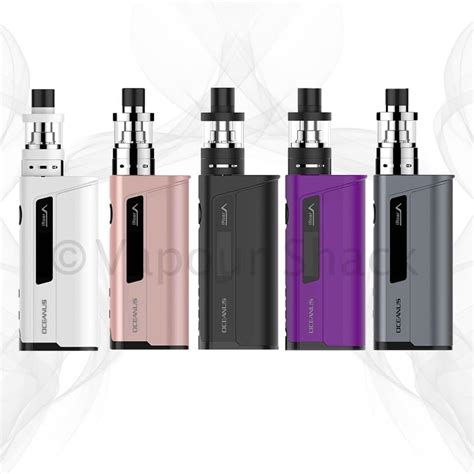 Innokin Oceanus Isub Ve Kit Vapour Shack