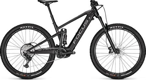 Vtt Électrique Focus Jam² 67 625 Wh 167 Ah 2023 Neptune Bike