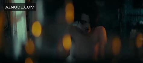 Yevhenia Muts Nude Aznude