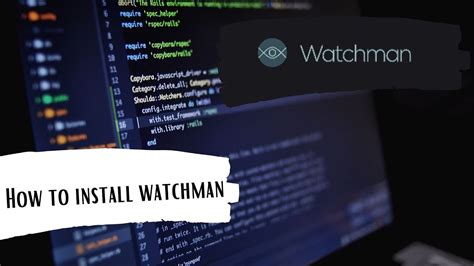 React Native Install Watchman The 21 Detailed Answer Barkmanoil