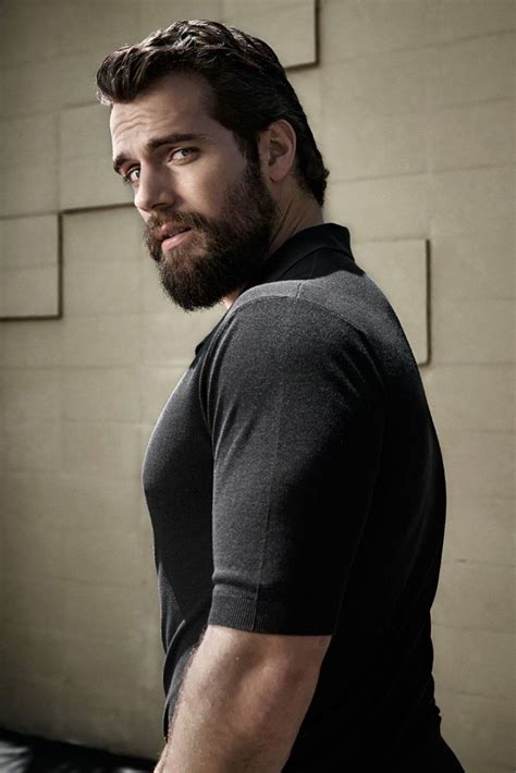 Henry Cavill Henry Cavill Henry Cavill Beard Mens Hairstyles