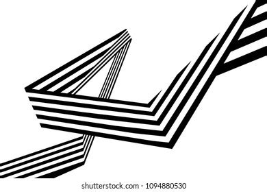 86 574 Bent Line Images Stock Photos Vectors Shutterstock