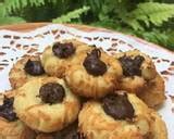 Resep Thumbprint Cookies Nutella Oleh Ailul Cookpad