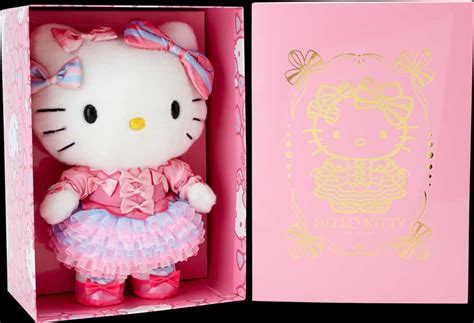 Free Hello Kitty Birthday Png Images With Transparent Backgrounds