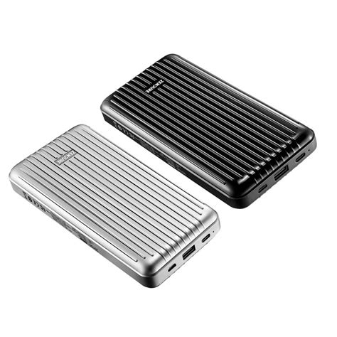 ZENDURE A3 TYPE-C POWER BANK - Premium Power Bank as Corporate Gift