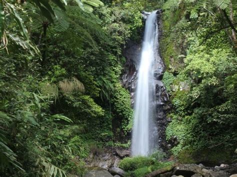 Air Terjun Singokromo Destinasi Wisata Alam Di Nganjuk Viuit