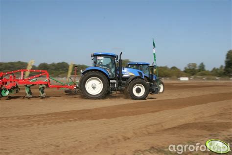 New Holland Unia Obrazek Fotka Zdjecie Photo 315528 Galeria