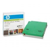 Hp C W Lto Worm Tapes Professional Data Storage Products