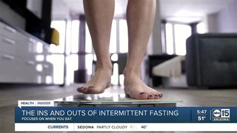 The Ins And Outs Of Intermittent Fasting YouTube