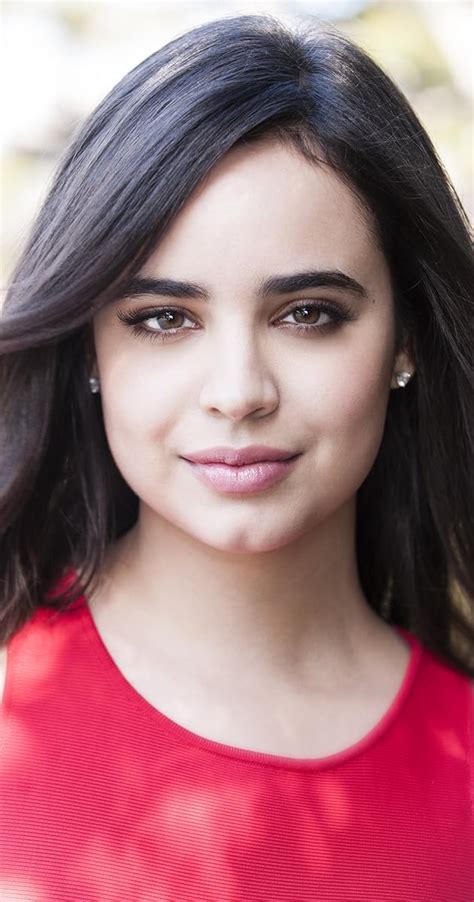 Sofia Carson Imdb