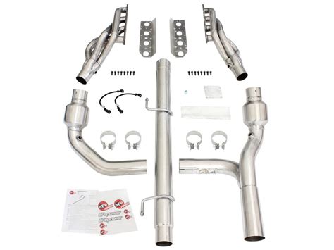 How To Get Best Exhaust Systems For Gmc Sierra 1500 Buying Guide 5