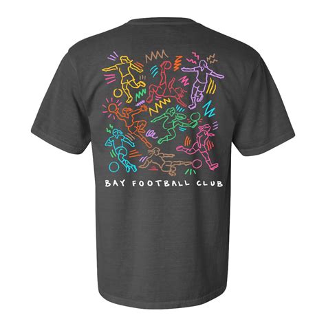 The Official Bay FC Store - Merchandise & Apparel – Bay FC | Official Store