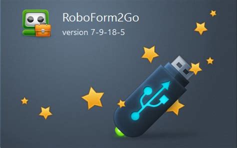 Roboform Go Portable Portable Info Pl