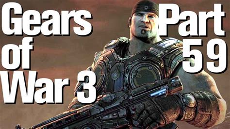 Gears Of War 3 Walkthrough Act 5 Chapter 3 1 Of 3 Howcast