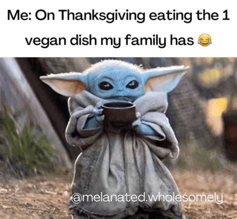 10 Funny Thanksgiving Memes Only Family Could Relate To