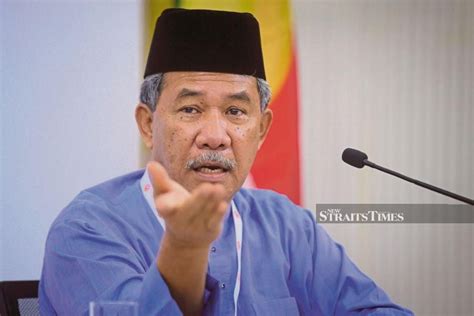 Muhyiddins Action Can Lead To Legal Implications Says Tok Mat New