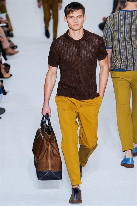 Z Zegna Spring 2012 | Milan Fashion Week – The Fashionisto