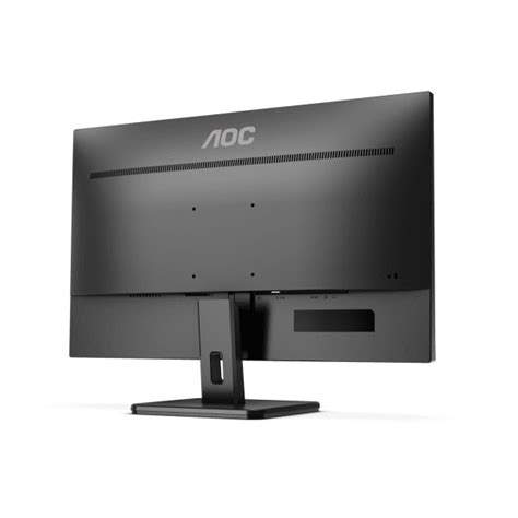 Aoc Ips Full Hd Hz Ms Frameless Displayport