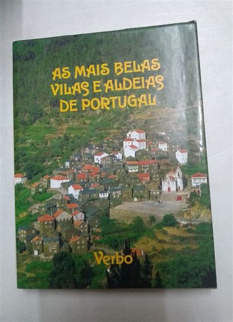 As Mais Belas Vilas E Aldeias De Portugal Libros De Segunda Mano