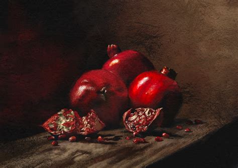 Still Life 1 By Neonline On Deviantart