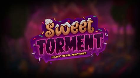 Heavy Metal Machines Sweet Torment A Lot Of Unlockable Rewards