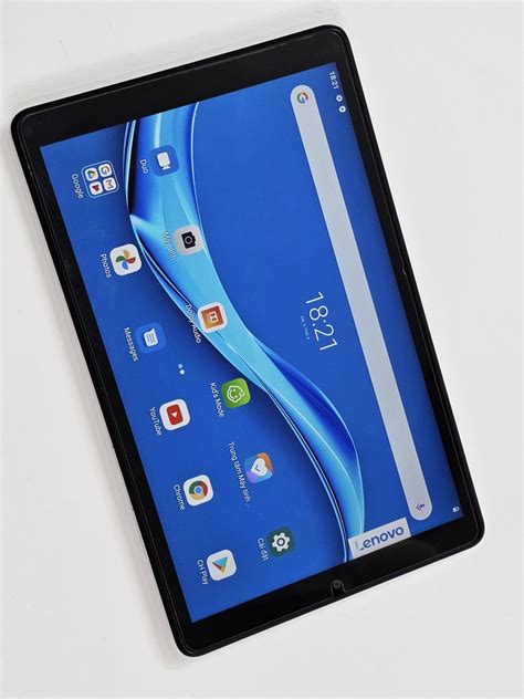 MTB Lenovo Tab M8 FHD T8705X 4 64Gb đẹp 99 2 400 000đ Nhật tảo