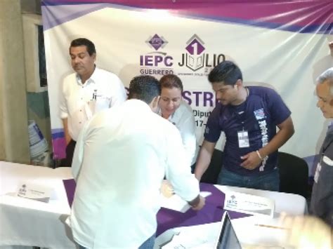 Iepc Entrega Constancia De Mayor A A Presidente Electo