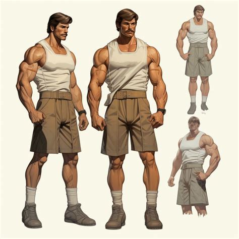 Pin By Federico On Fiat 600 In 2024 Character Design Man Character