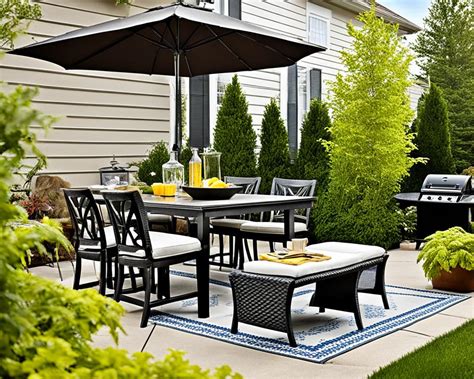 10 Simple Solutions To Keep Spiders Off Patio Furniture