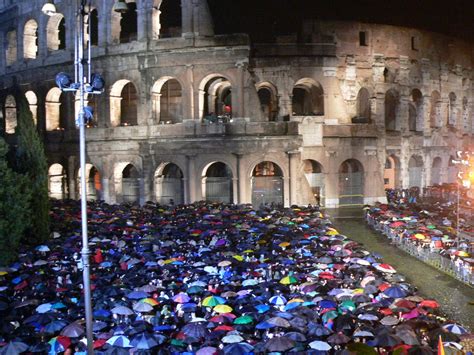 MELISSANO PENSIERI LIBERI INCONTRO ALLA PASQUA 46 DISCORSO DEL