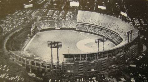 Retro Ballparks: Memorial Stadium, Baltimore MD