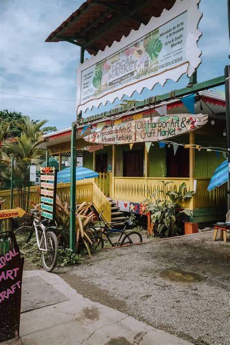 Best Things To Do In Puerto Viejo Costa Rica Sun Chasing Travelers