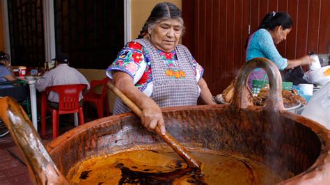 Festival Cuna Del Mole Herencia Miahuateca 2023 Fecha Y Horarios