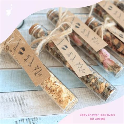 Stylish Boho Baby Shower Favor Ideas To Celebrate Your Boho Babe