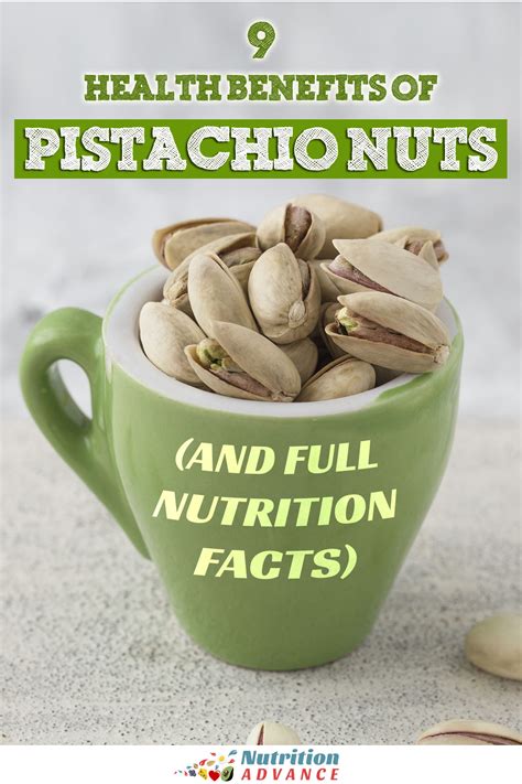 pistachio benefits for male fertility 5