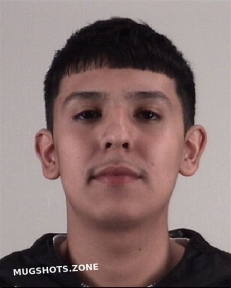 Hernandez Chris 01 28 2023 Tarrant County Mugshots Zone