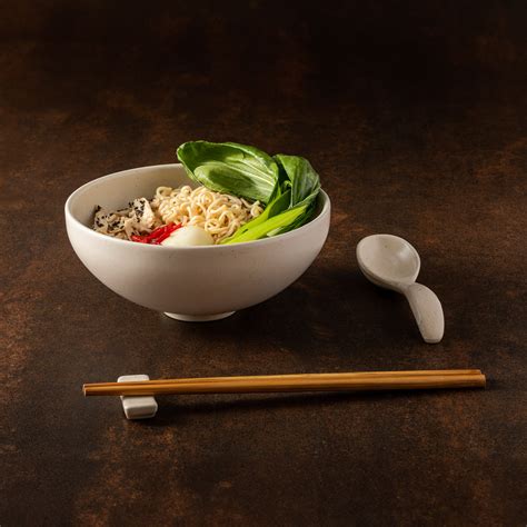 Ramen spoon | COSTA NOVA Professional