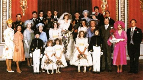 Joan Rivers Royal Joke Photo Go Charles And Diana Wedding Diana