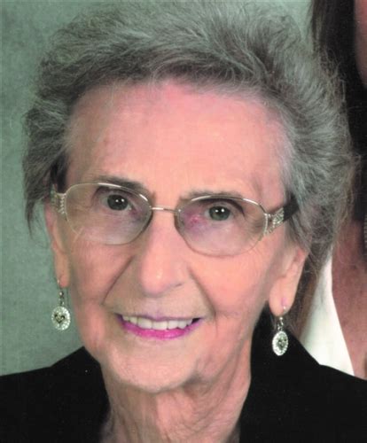 Lillian Trautman Obituary 1934 2024 Washington Pa Observer