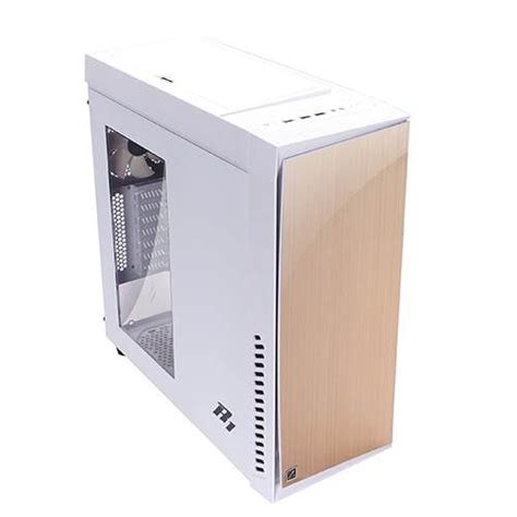 Zalman R White Atx Mid Tower Case White R White Mwave Au