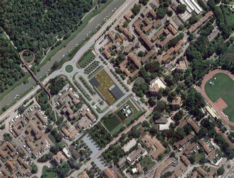 Via Libera Della Giunta Al Progetto Di Riqualificazione Di Viale San