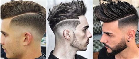 Guia Definitivo De Cortes De Cabelo Masculino