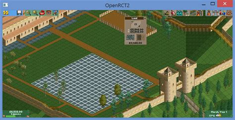 Roller Coaster Tycoon Is Being Opensourced Openrct R Gaming