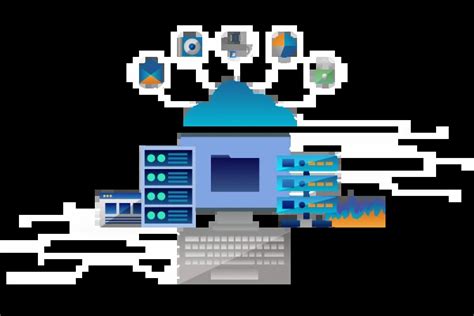 server setup  management techno experts