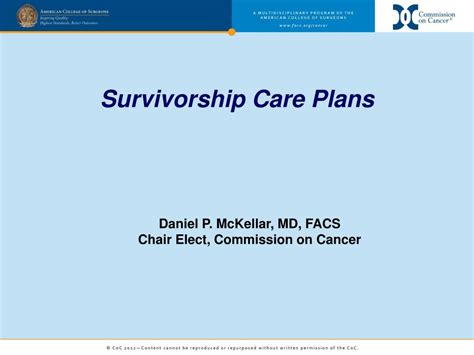 Ppt Survivorship Care Plans Powerpoint Presentation Free Download